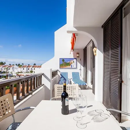 Go2tenerife Apart'drago Family Santiago 1