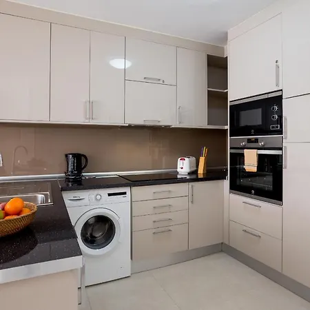 Go2tenerife Apart'drago Family Santiago 1 Apartman *