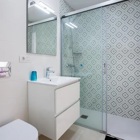 Apartament Go2tenerife Apart'drago Family Santiago 1 *