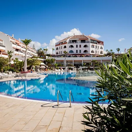 Go2tenerife Apart'drago Family Santiago 1