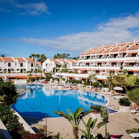 Go2tenerife Apart'drago Family Santiago 1 Апартаменти *
