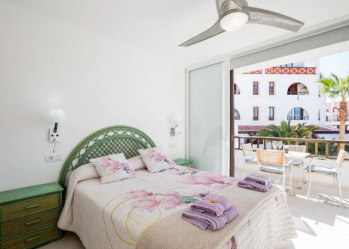 Go2tenerife Apart'drago Family Santiago 1