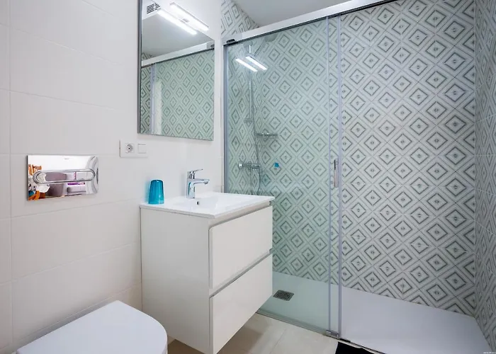 Apartman Go2tenerife Apart'drago Family Santiago 1 *