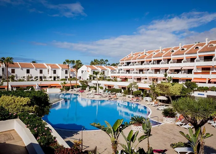 Go2tenerife Apart'drago Family Santiago 1 Апартаменти *