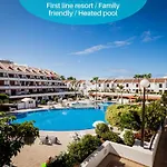 Go2tenerife Apart'drago Family Santiago 1 美洲海滩