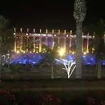 公寓 Go2tenerife Apart'drago Family Santiago 1 美洲海滩