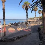 公寓 Go2tenerife Apart'drago Family Santiago 1 *