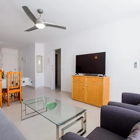 Go2tenerife Apart'drago Family Santiago 1 Playa de las Américas