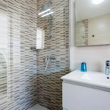 Appartement Go2tenerife Apart'drago Family Santiago 1