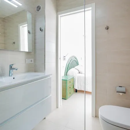 Go2tenerife Apart'drago Family Santiago 1 Playa de las Américas