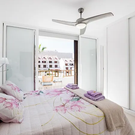 Go2tenerife Apart'drago Family Santiago 1 *