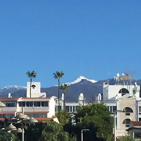 Go2tenerife Apart'drago Family Santiago 1 * Playa de las Américas