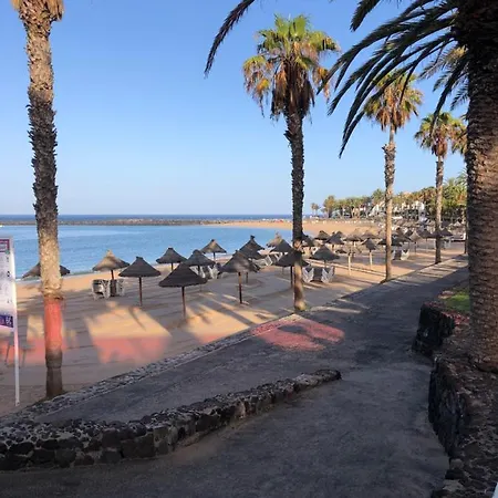 Lejlighed Go2tenerife Apart'drago Family Santiago 1 *