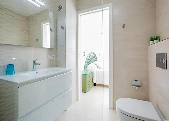 Go2tenerife Apart'drago Family Santiago 1 Плая-де-лас-Америкас