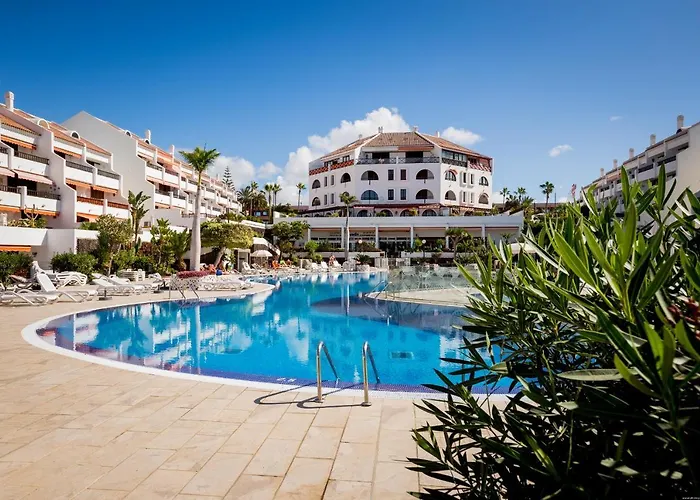 Go2tenerife Apart'drago Family Santiago 1