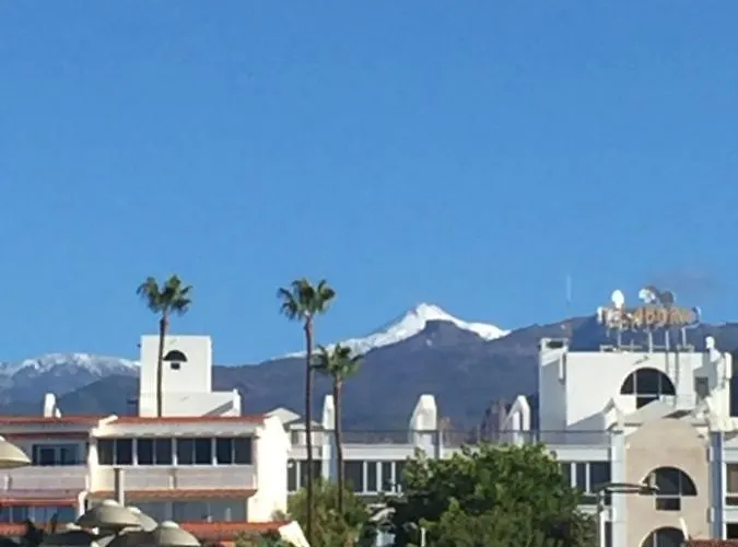 Go2tenerife Apart'drago Family Santiago 1 * Πλάγια ντε λας Αμέρικας