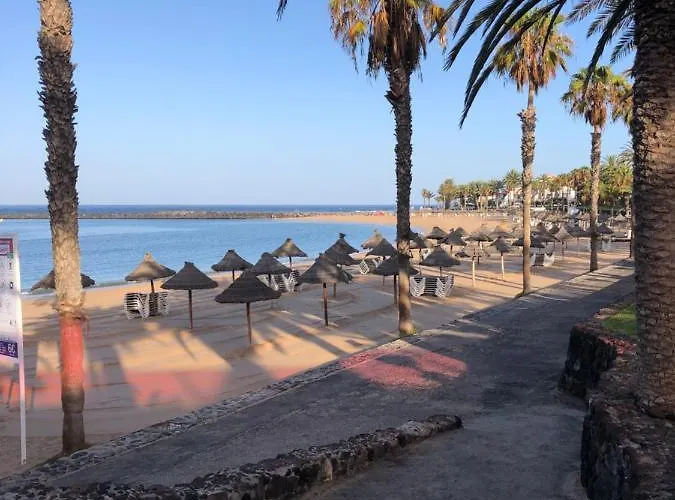 Διαμέρισμα Go2tenerife Apart'drago Family Santiago 1 *