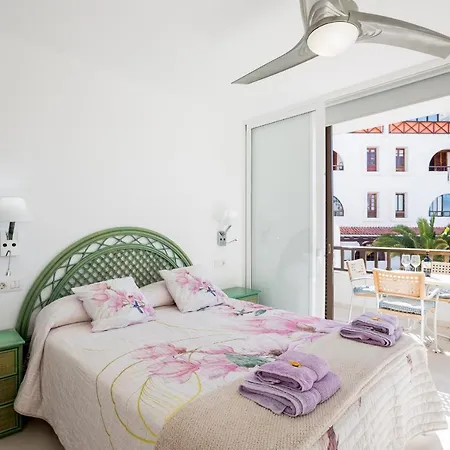 Go2tenerife Apart'drago Family Santiago 1