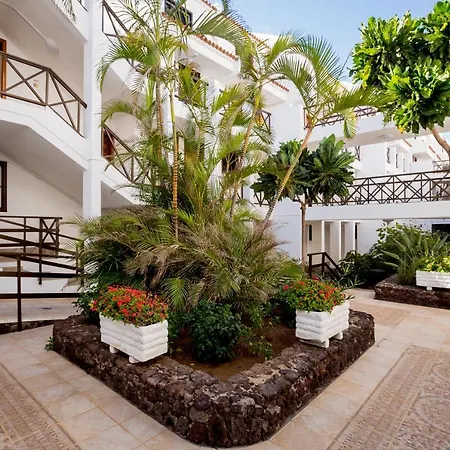 Go2tenerife Apart'drago Family Santiago 1 Playa de las Americas (Tenerife)